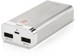 PNY PowerPack 5200mAh Dual Port 2